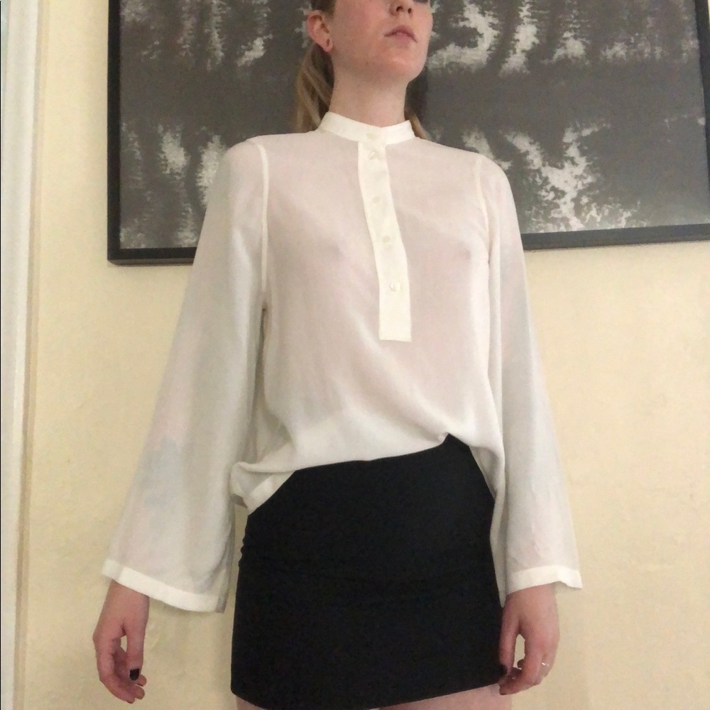 Helmut Lang Blouse